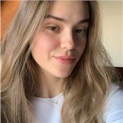 Estudiante de 1º de carrera, con experiencia, imparte clases de todas las asignaturas hasta 3°eso